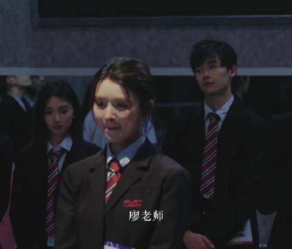 廖慧佳谈演综蜕变,感谢赵又廷暖心鼓励