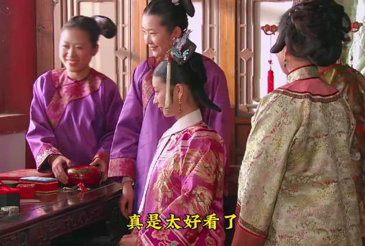 眉庄考前复习，皇后说教让胖橘厌烦