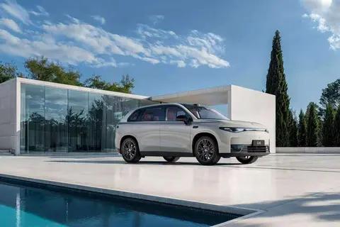 15万级SUV，避开这几个坑，就挑这款！零跑C10家用真香