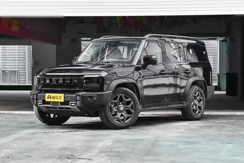 捷途旅行者加长版评测:大空间硬派SUV,实力诠释\"方盒子\"魅力
