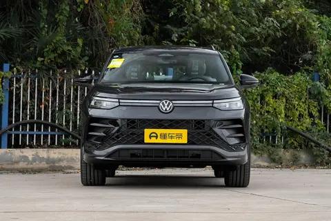 2026 款探岳 L 深度评:家庭 SUV 均衡之选，配置动力双在线