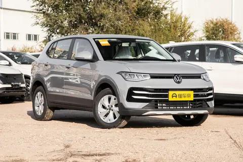 都市全能 SUV：大众途岳全周期养护指南