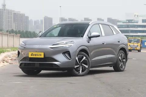 1670km 续航 + 外放电！海狮 06DM-i 承包全家快乐