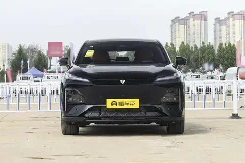 2026款深蓝S07上市,15.39万元起售,值得购买吗?