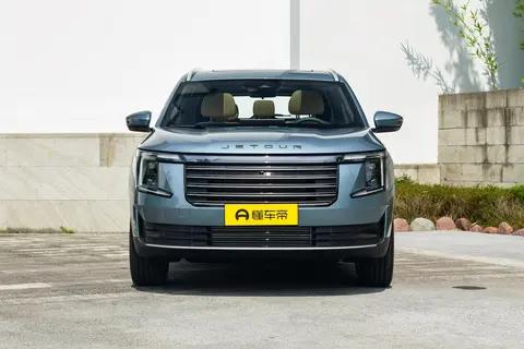 多口之家选车必看!捷途 X70L 七座 SUV 实测，空间舒适双在线
