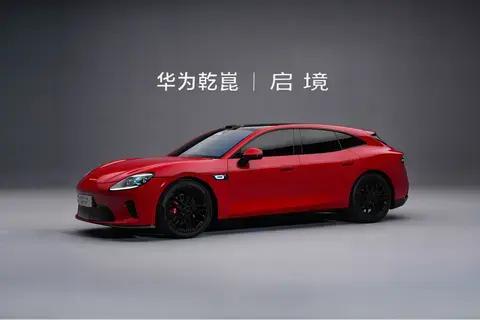 解析启境GT7核心技术：896线激光雷达与数字底盘