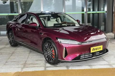 风云A9L 光辉，智驾巅峰的科技答卷
