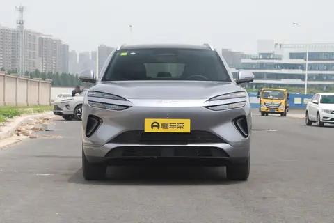 售价13.98万起，综合续航超1600km，比亚迪海狮06DM-i实力如何?