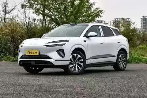 比亚迪2026款海狮06EV:均衡实力派,解决日常痛点