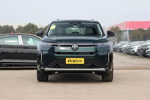 适合年轻人的全能选手,25万级燃油SUV的务实之选-全新揽巡
