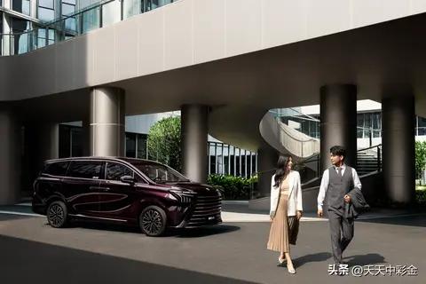 星海V9:20万内豪华新能源MPV价值新标杆