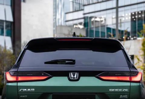 最低不到20万就能买的合资7座SUV？本田全新皓影该怎么选