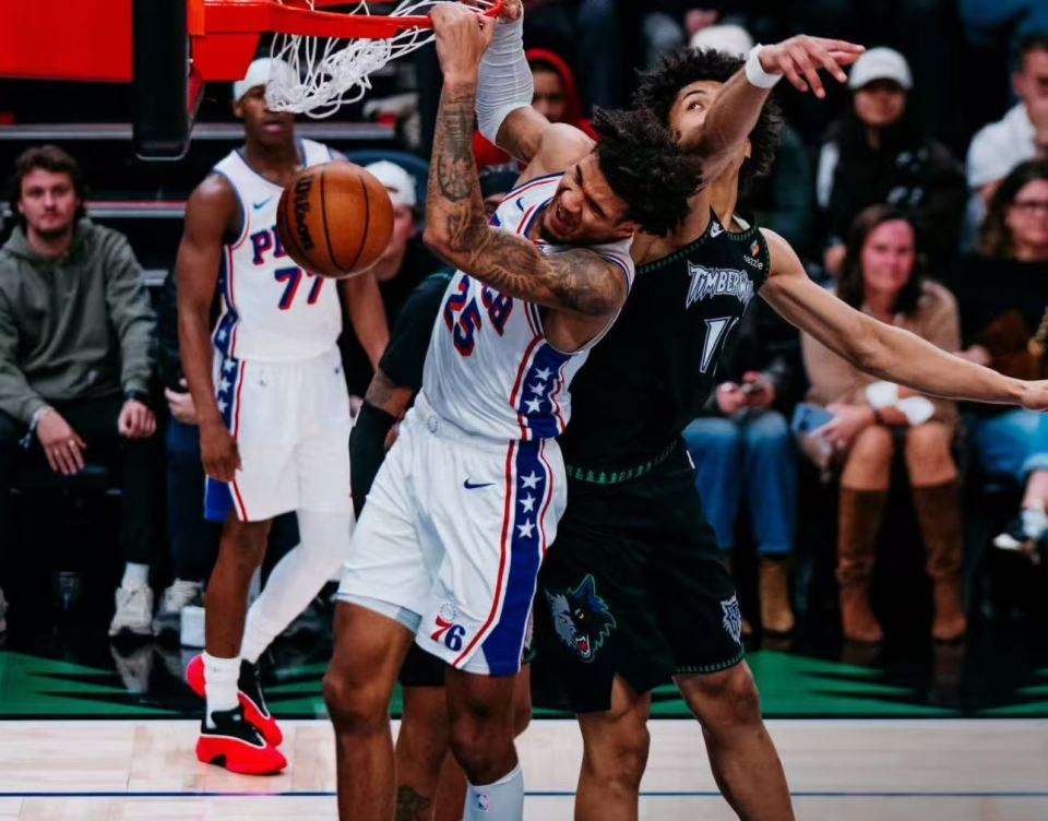 一声叹息！场均1.2分，姚明最后一个NBA队友，今夏可能也要退役了