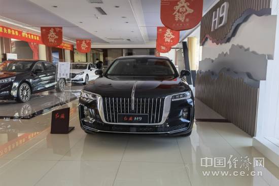 三大品牌成“亮点” 二线高档凸显格局之变
