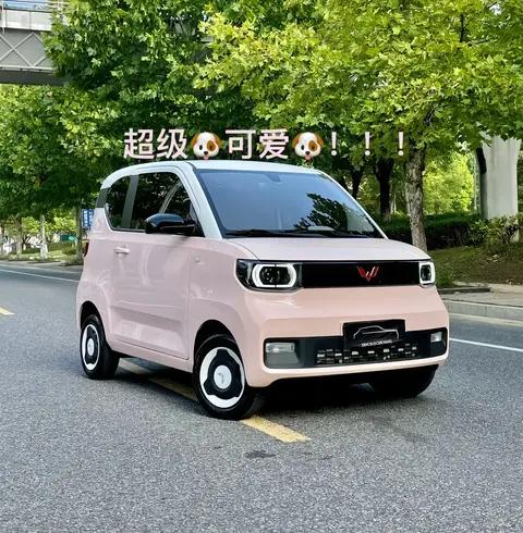 深度解析五菱宏光MINIEV：现象级微型电动车的崛起与启示