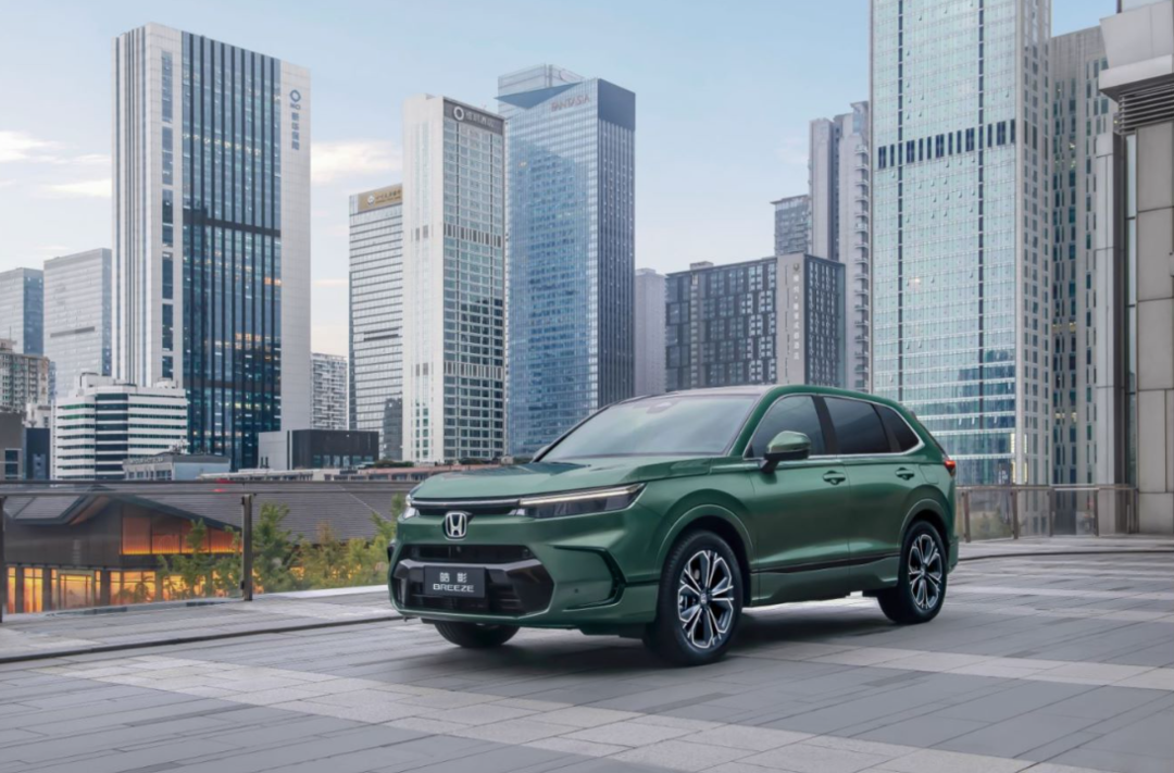 封面新车｜首次引入7座车型 皓影这把空间魔术能变成功吗？ - 封面新闻