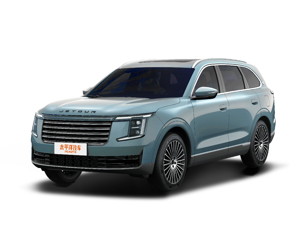 捷途X70L 2025款 2.0T AT旗舰型 5/7座全款裸车落地价多少钱