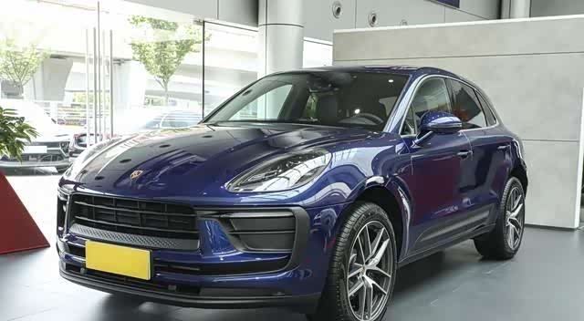 保时捷扛不住了,Macan从57.8万降至35万,难道不比奥迪Q5L香?