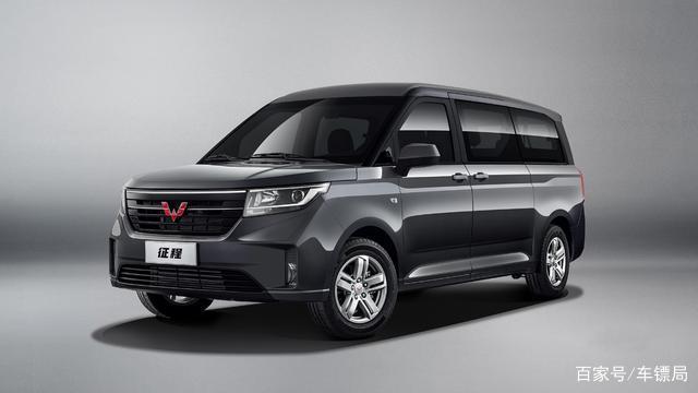 五菱打造的9座MPV,1.5T动力配侧滑门,后排座椅可翻转