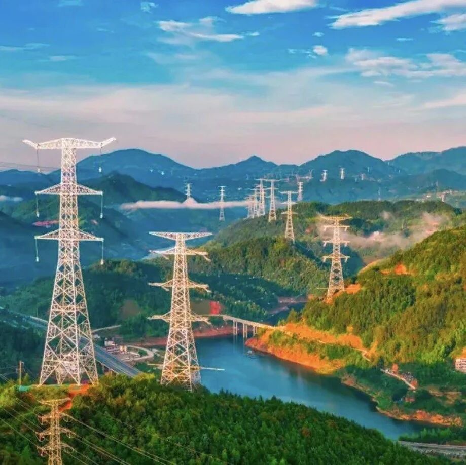 一图看懂 | 特高压设备概念股
