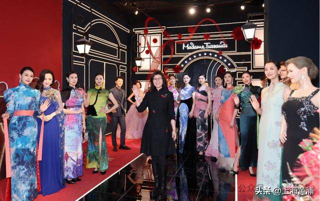 黄磊、辛芷蕾、费翔、“卷福”，“都来了”！