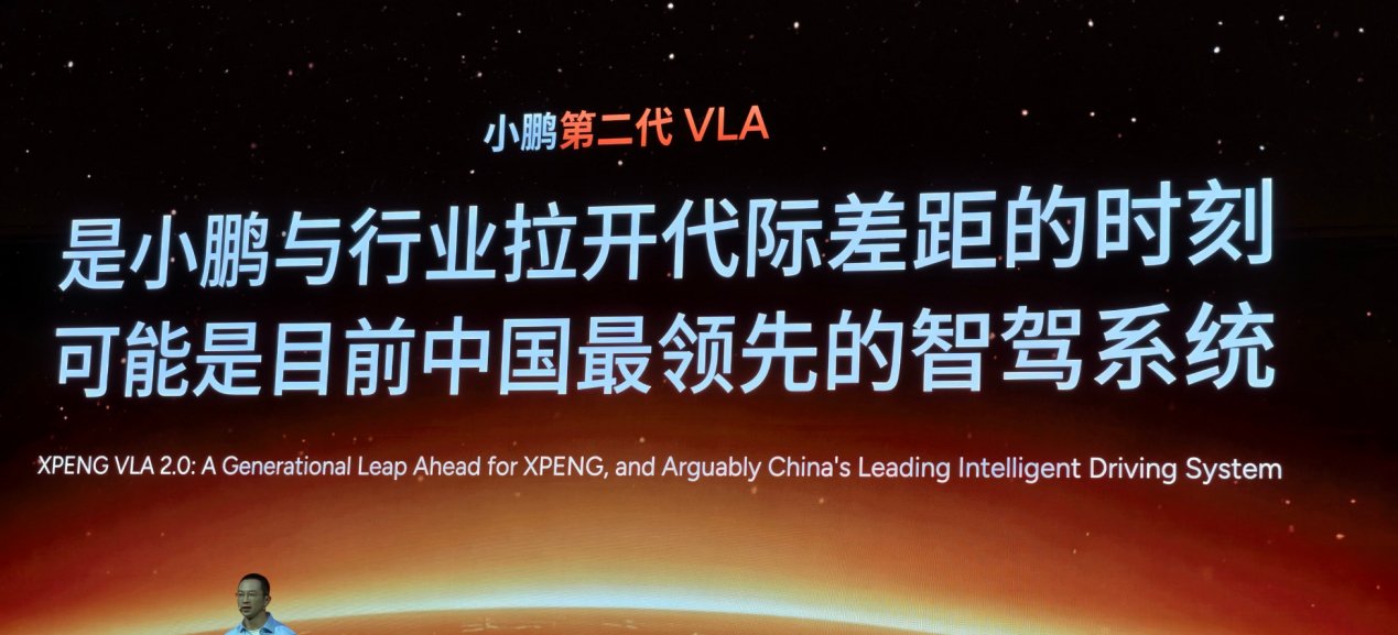 二代VLA+华为激光雷达+二代刀片电池，车企技术大战解析 | BitAuto