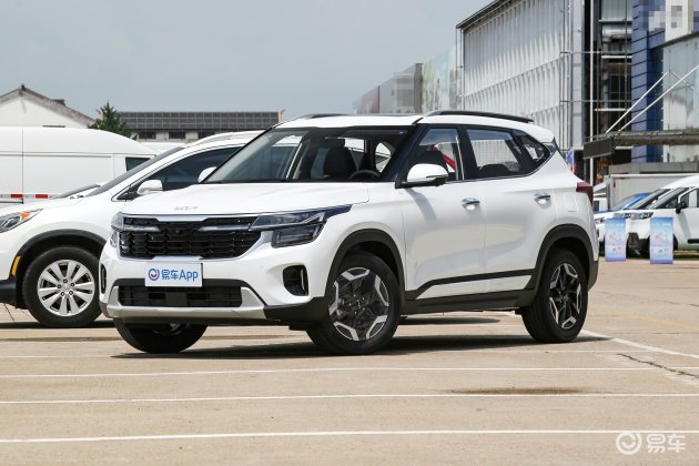 赛图斯车型分析导购 10.99万入“黑科技”