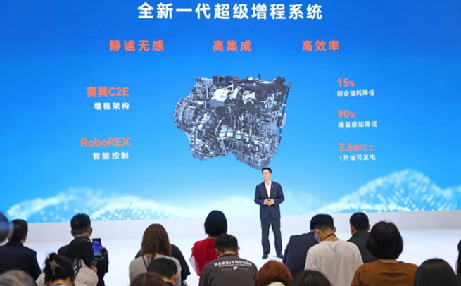 把问界M9开到西藏后,才知道赛力斯超级增程技术有多“香”