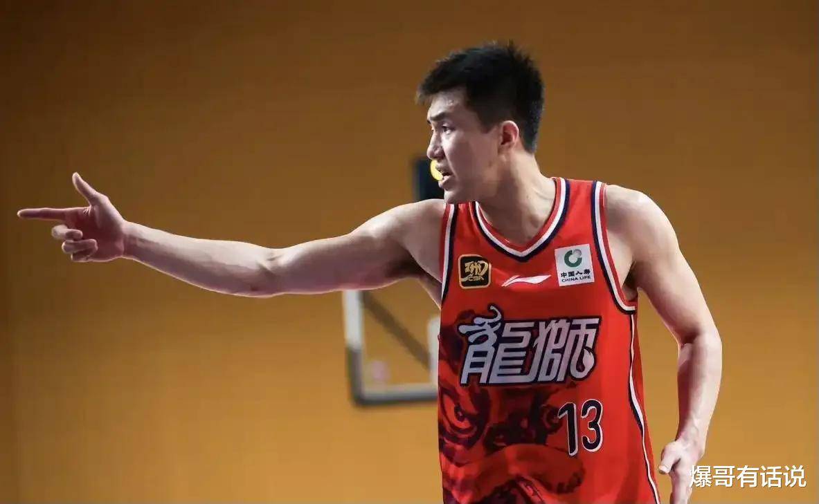 巅峰郭艾伦:他是如何成为中国唯一“正面突破紧逼”的控卫?_防守者_能力_进攻