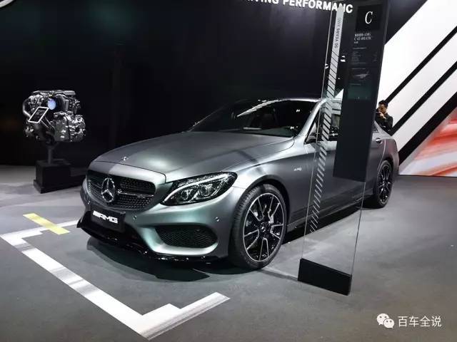 同样是挂AMG标，GLE 43竟然比GLE 63便宜了80万？！_太平洋号