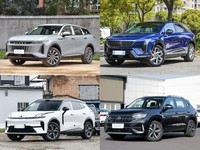别克 昂科威S 2026款 25T 白金版报价_参数_图片_点评_别克汽车-ZOL中关村在线