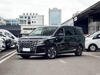 江淮瑞风 瑞风E3 2023款 尊享版