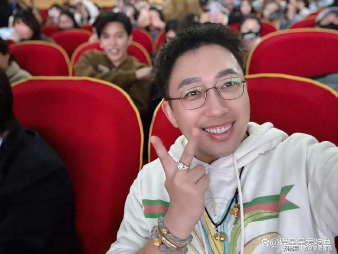 《临江仙》OST引热议！白鹿曾舜晞献唱，于正回应“寒酸”质疑