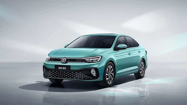 2026款大众朗逸新锐上市，标配6AT/油耗5.98L | BitAuto