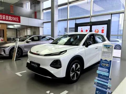 都市美学新标杆,长安启源全新Q05演绎