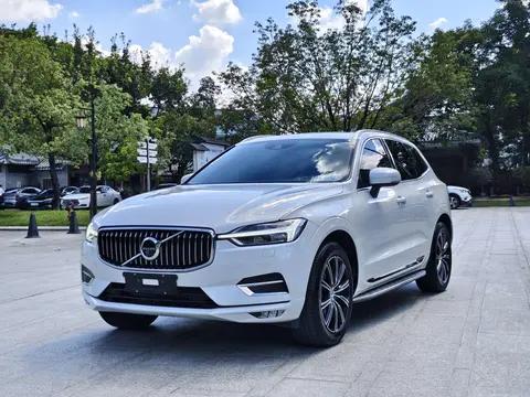 三年车龄，7万公里，16万多拿下沃尔沃XC60T5四驱版值不值？