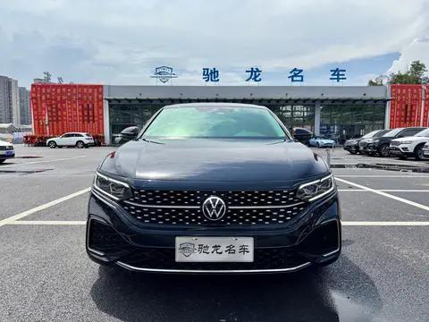 11.68万收帕萨特，22款330TSI星空版，宜商宜家之选