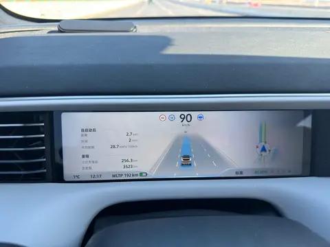 小鹏4.4更新，堪称史诗级！