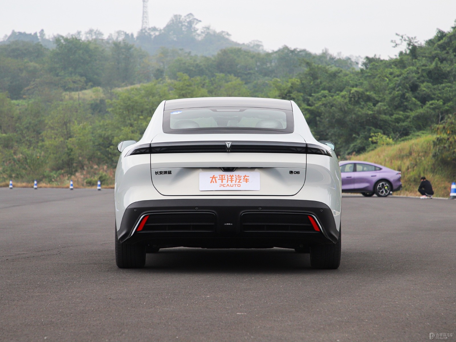 深蓝L06购车指南：预算15万内闭眼入的SUV