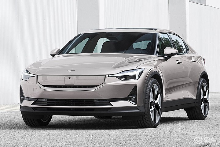 小改款 Polestar 2 发布，能否挽回市场信心呢？