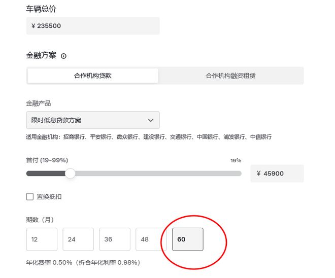 多家银行7年期车贷五一后下架，知情人士：系活动到期并非银行主动