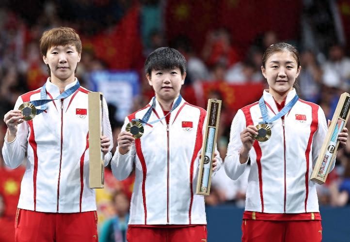 2026 年伦敦世乒赛：技术霸权下的窒息统治