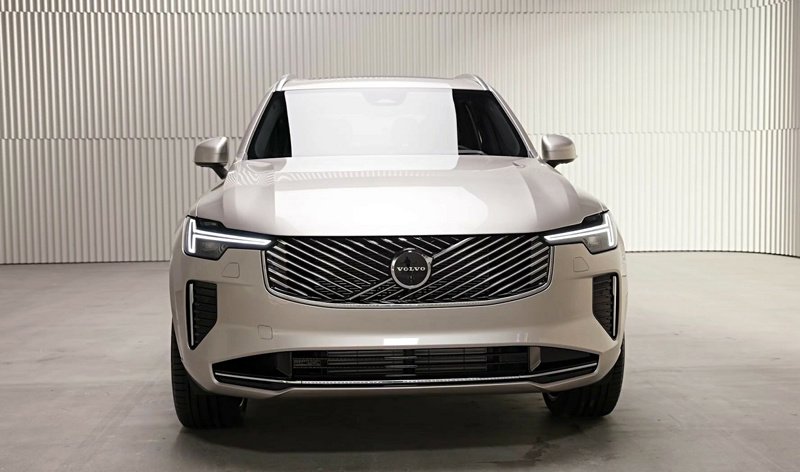 真急了，降价屠夫2025款XC90，能挽救沃尔沃销量下滑?