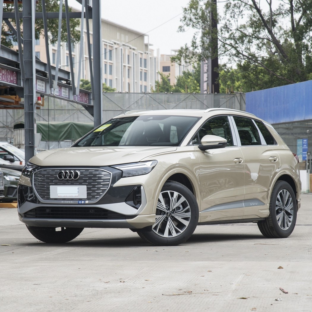 30万内纯电SUV新对决：奥迪Q4 e-tron vs E7X，谁更值得入手？