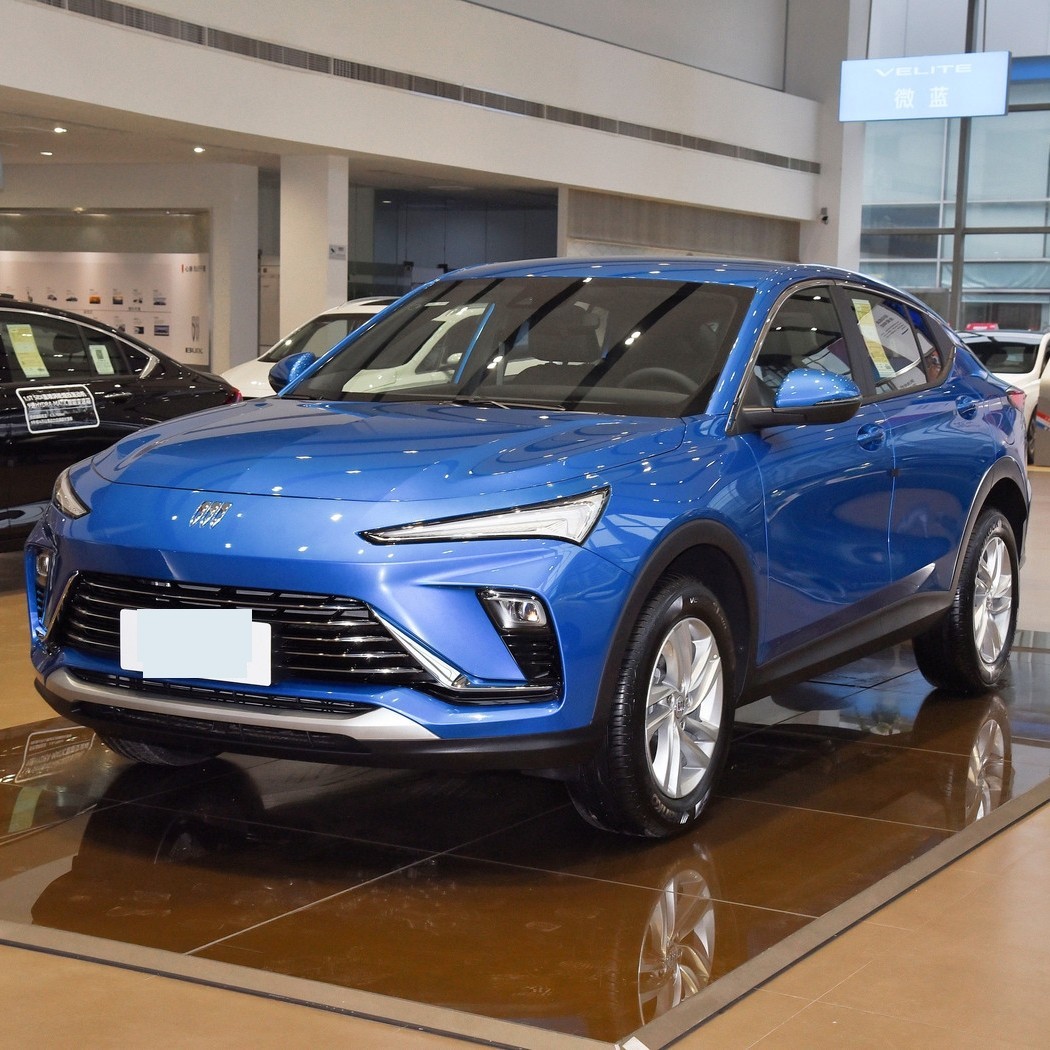 20万内三款燃油SUV推荐：静谧、智能与驾趣的均衡之选_长安欧尚X5 PLUS 2023款 1.5T DCT乐享型_汽车
