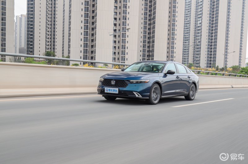 雅阁e:PHEV 纯电续航怎么样?-易车知识库
