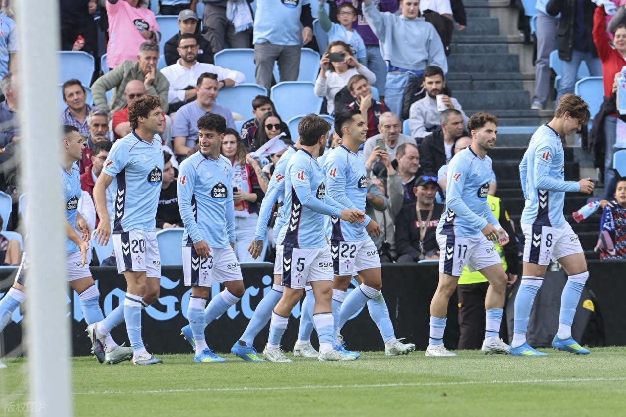 3-2，2-1！西甲疯狂夜！贝蒂斯直通欧冠，保级队逆转，积分榜出炉