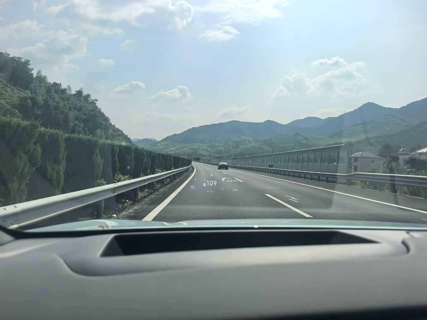 极狐阿尔法T5跑高速_极狐 阿尔法T5