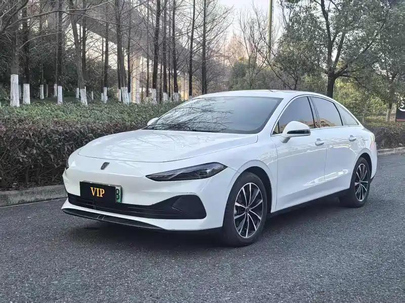 杭州荣威D7二手车 2025款,优惠特价6.89万