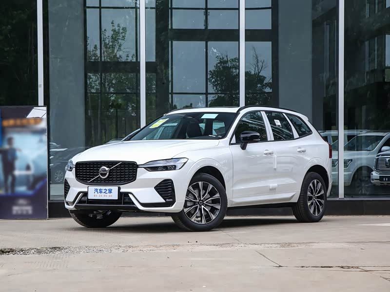 沃尔沃XC602022款裸车价和落地价分别是多少?